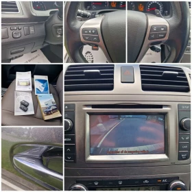 Toyota Avensis 1.8 / ФЕЙСЛИФТ - 15999 лв. - 25427359 10