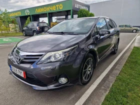 Toyota Avensis 1.8 / ФЕЙСЛИФТ - 15999 лв. - 25427359 2