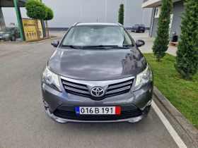 Toyota Avensis 1.8 / ФЕЙСЛИФТ - 15999 лв. - 25427359 3