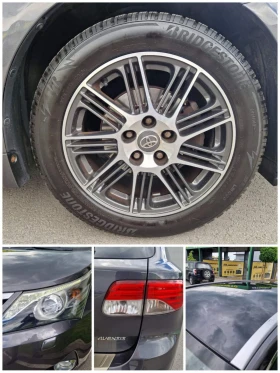 Toyota Avensis 1.8 / ФЕЙСЛИФТ - 15999 лв. - 25427359 6