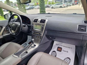 Toyota Avensis 1.8 / ФЕЙСЛИФТ - 15999 лв. - 25427359 12