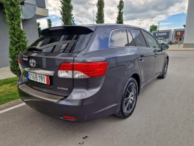 Toyota Avensis 1.8 / ФЕЙСЛИФТ - 15999 лв. - 25427359 4