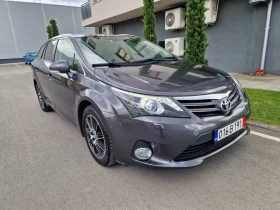 Toyota Avensis 1.8 / ФЕЙСЛИФТ - 15999 лв. - 25427359 1