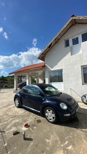 VW Beetle | Mobile.bg    5