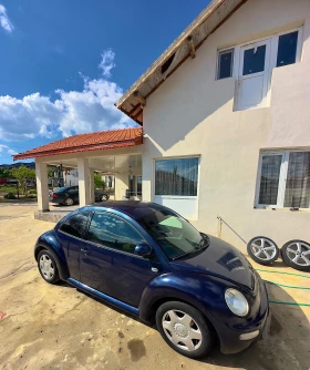 VW Beetle | Mobile.bg    2
