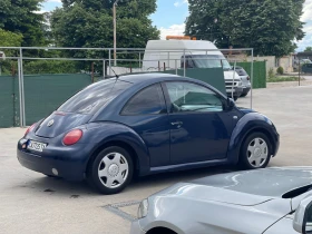     VW Beetle