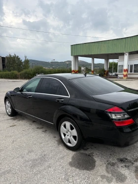 Обява за продажба на Mercedes-Benz S 320 LONG ~11 лв. - изображение 3
