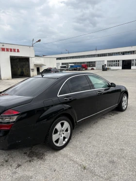 Обява за продажба на Mercedes-Benz S 320 LONG ~11 лв. - изображение 1