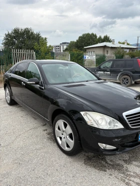 Mercedes-Benz S 320 LONG
