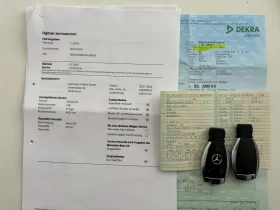 Mercedes-Benz C 220 D* СЕРВИЗНА КНИЖКА С ПЪЛНА ИСТОРИЯ В МЕРЦЕДЕС - 34300 лв. - 18056663 15