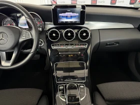 Mercedes-Benz C 220 D* СЕРВИЗНА КНИЖКА С ПЪЛНА ИСТОРИЯ В МЕРЦЕДЕС - 34300 лв. - 18056663 11