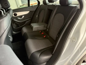 Mercedes-Benz C 220 D* СЕРВИЗНА КНИЖКА С ПЪЛНА ИСТОРИЯ В МЕРЦЕДЕС - 34300 лв. - 18056663 8