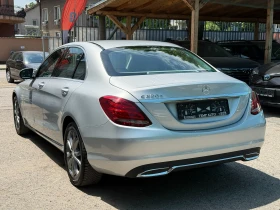 Mercedes-Benz C 220 D* СЕРВИЗНА КНИЖКА С ПЪЛНА ИСТОРИЯ В МЕРЦЕДЕС - 34300 лв. - 18056663 6