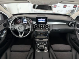Mercedes-Benz C 220 D* СЕРВИЗНА КНИЖКА С ПЪЛНА ИСТОРИЯ В МЕРЦЕДЕС - 34300 лв. - 18056663 9