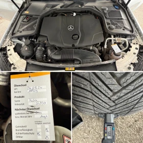 Mercedes-Benz C 220 D* СЕРВИЗНА КНИЖКА С ПЪЛНА ИСТОРИЯ В МЕРЦЕДЕС - 34300 лв. - 18056663 14