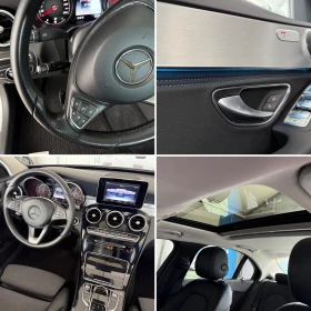 Mercedes-Benz C 220 D* СЕРВИЗНА КНИЖКА С ПЪЛНА ИСТОРИЯ В МЕРЦЕДЕС - 34300 лв. - 18056663 13