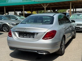 Mercedes-Benz C 220 D* СЕРВИЗНА КНИЖКА С ПЪЛНА ИСТОРИЯ В МЕРЦЕДЕС - 34300 лв. - 18056663 5