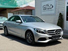 Mercedes-Benz C 220 D* СЕРВИЗНА КНИЖКА С ПЪЛНА ИСТОРИЯ В МЕРЦЕДЕС - 34300 лв. - 18056663 3