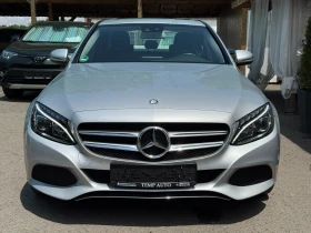 Mercedes-Benz C 220 D* СЕРВИЗНА КНИЖКА С ПЪЛНА ИСТОРИЯ В МЕРЦЕДЕС - 34300 лв. - 18056663 2