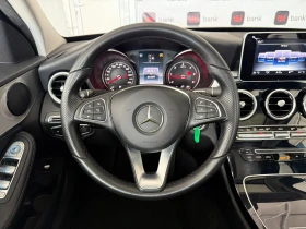 Mercedes-Benz C 220 D* СЕРВИЗНА КНИЖКА С ПЪЛНА ИСТОРИЯ В МЕРЦЕДЕС - 34300 лв. - 18056663 10