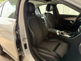 Mercedes-Benz C 220 D* СЕРВИЗНА КНИЖКА С ПЪЛНА ИСТОРИЯ В МЕРЦЕДЕС - 34300 лв. - 18056663 12