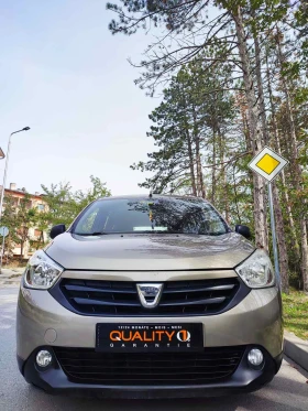 Обява за продажба на Dacia Lodgy 1.6-Swiss ~9 700 лв. - изображение 6