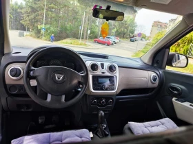 Обява за продажба на Dacia Lodgy 1.6-Swiss ~9 700 лв. - изображение 10