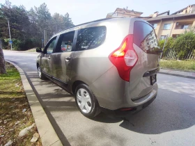 Dacia Lodgy 1.6-Swiss | Mobile.bg    16