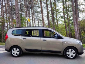 Dacia Lodgy 1.6-Swiss | Mobile.bg    13