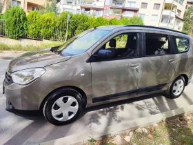Обява за продажба на Dacia Lodgy 1.6-Swiss ~9 700 лв. - изображение 5