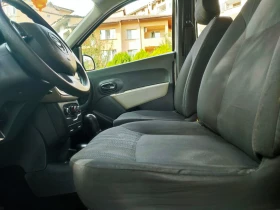Обява за продажба на Dacia Lodgy 1.6-Swiss ~9 700 лв. - изображение 4