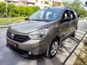 Обява за продажба на Dacia Lodgy 1.6-Swiss ~9 700 лв. - изображение 1
