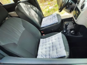 Обява за продажба на Dacia Lodgy 1.6-Swiss ~9 700 лв. - изображение 9