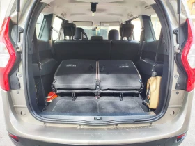 Обява за продажба на Dacia Lodgy 1.6-Swiss ~9 700 лв. - изображение 2