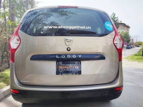 Обява за продажба на Dacia Lodgy 1.6-Swiss ~9 700 лв. - изображение 8