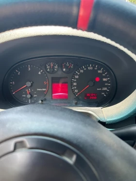 Обява за продажба на Audi A3 ~3 300 лв. - изображение 9