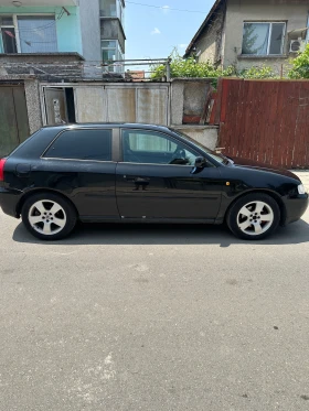 Обява за продажба на Audi A3 ~3 300 лв. - изображение 1