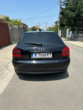 Обява за продажба на Audi A3 ~3 300 лв. - изображение 2