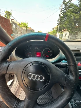 Обява за продажба на Audi A3 ~3 300 лв. - изображение 10
