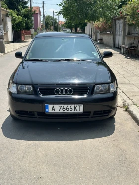 Обява за продажба на Audi A3 ~3 300 лв. - изображение 1