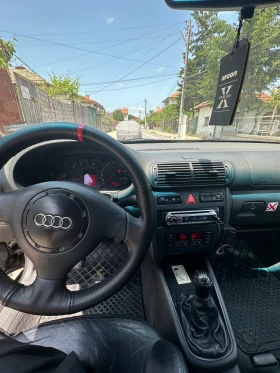 Обява за продажба на Audi A3 ~3 300 лв. - изображение 8