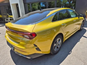 Kia K5 2.0 cm3 LPG  | Mobile.bg    4