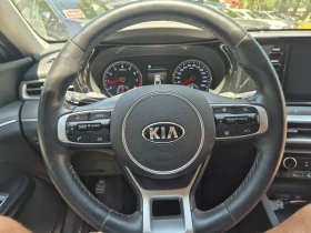 Kia K5 2.0 cm3 LPG  | Mobile.bg    10