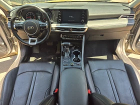 Kia K5 2.0 cm3 LPG  | Mobile.bg    9