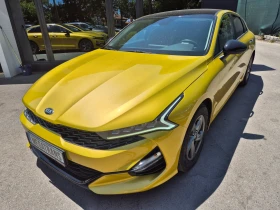 Kia K5 2.0 cm3 LPG  | Mobile.bg    2