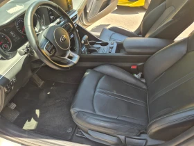 Kia K5 2.0 cm3 LPG  | Mobile.bg    5