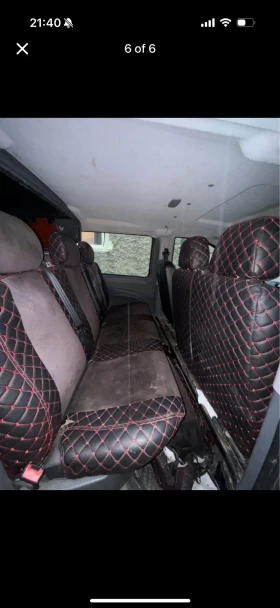 Mercedes-Benz Viano | Mobile.bg    6