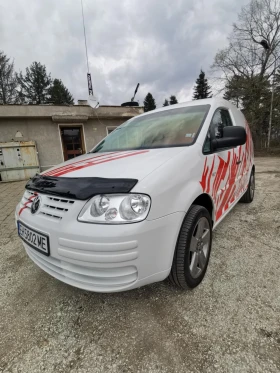 Обява за продажба на VW Caddy Товарно!!! ~6 800 лв. - изображение 6