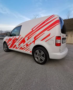 Обява за продажба на VW Caddy Товарно!!! ~6 800 лв. - изображение 2