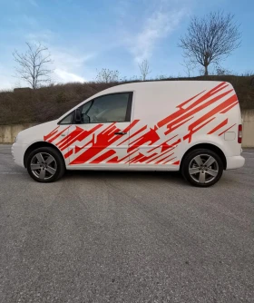 Обява за продажба на VW Caddy Товарно!!! ~6 800 лв. - изображение 3
